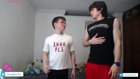 Scot y Patrick online show from 01/17/26, 12:04