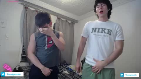 Scot y Patrick online show from 02/21/26, 12:00