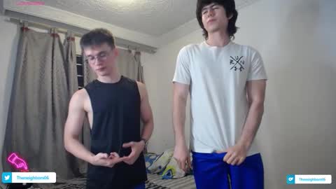 Scot y Patrick online show from 03/14/26, 12:39