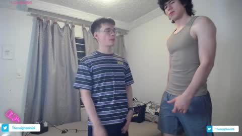 Scot y Patrick online show from 03/18/26, 01:31