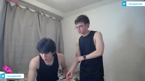 Scot y Patrick online show from 05/16/26, 08:18