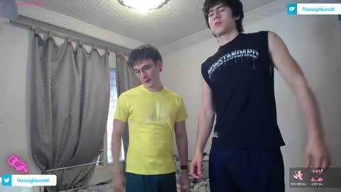 Scot y Patrick online show from 05/28/26, 10:29