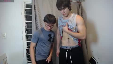 Scot y Patrick online show from 07/13/26, 11:51
