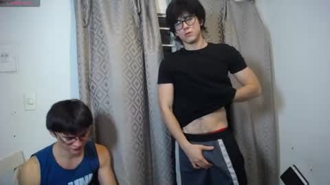 Scot y Patrick online show from 07/20/26, 12:25