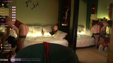 Snapshot of _the_sun_ chatting on 12/13/24, 10:45 Evi online show from 12/13/24, 10:45