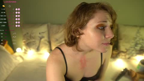 Snapshot of _the_sun_ chatting on 12/23/24, 12:46 Evi online show from 12/23/24, 12:46