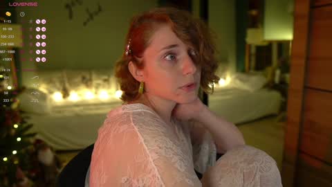 Snapshot of _the_sun_ chatting on 01/04/25, 06:30 Evi online show from 01/04/25, 06:30