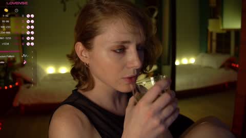 Snapshot of _the_sun_ chatting on 01/19/25, 11:53 Evi online show from 01/19/25, 11:53