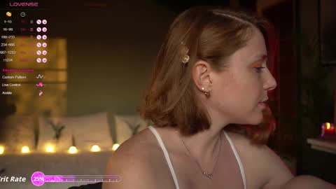 Evi online show from 03/29/26, 04:29