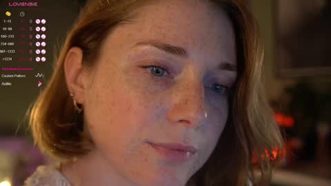 Snapshot of _the_sun_ chatting on 06/02/26, 06:54 Evi online show from 06/02/26, 06:54