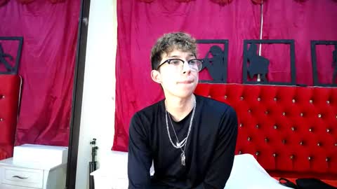 Thomas online show from 02/16/25, 07:27