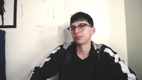 Thomas online show from 11/19/25, 12:05