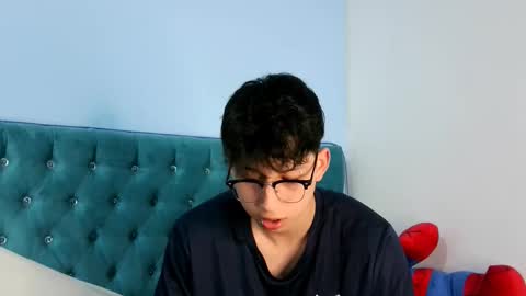 Thomas online show from 01/10/26, 02:13