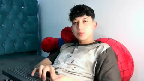 Thomas online show from 02/19/26, 04:41