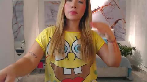 _tiffany1 online show from 10/24/25, 06:59