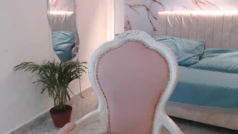 _tiffany1 online show from 11/15/25, 08:16