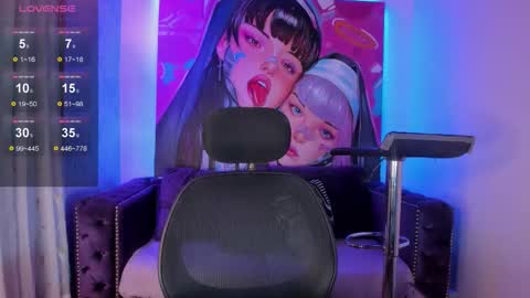 tiffany online show from 03/14/26, 07:25