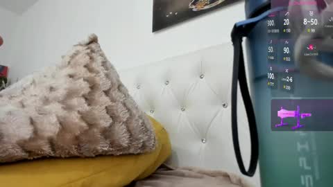 LilyOpen Pvt online show from 12/25/24, 08:18