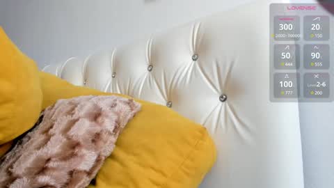 LilyOpen Pvt online show from 02/28/25, 08:53