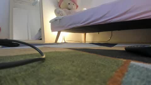 Snapshot of _tommyandgrace chatting on 04/13/26, 10:04 Tommy and Grace online show from 04/13/26, 10:04