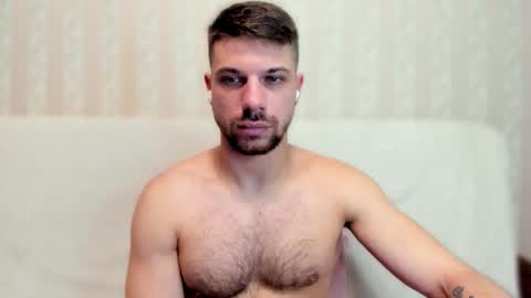 Tony Wolf online show from 03/02/26, 09:32