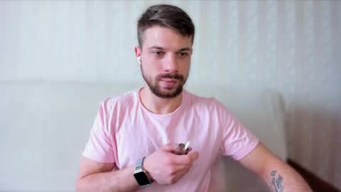 Tony Wolf online show from 03/23/26, 09:02