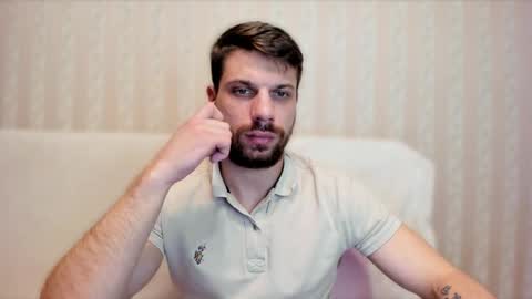 Tony Wolf online show from 04/04/26, 08:39