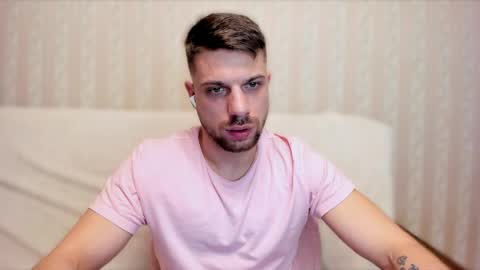 Tony Wolf online show from 04/05/26, 09:01