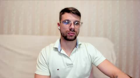 Tony Wolf online show from 04/13/26, 02:44