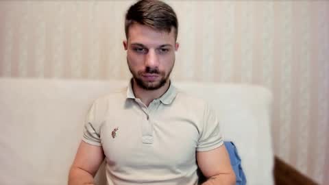 Tony Wolf online show from 04/18/26, 01:09