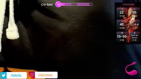 Snapshot of _toreto_ chatting on 01/26/25, 09:51 OO online show from 01/26/25, 09:51