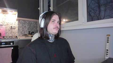 _torfin_ online show from 12/26/24, 06:09