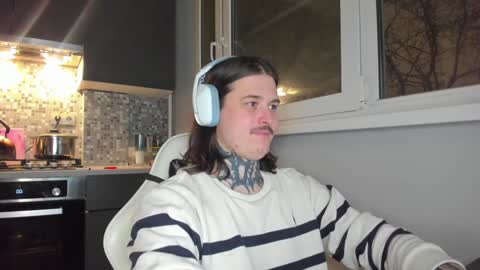 _torfin_ online show from 01/07/25, 09:25