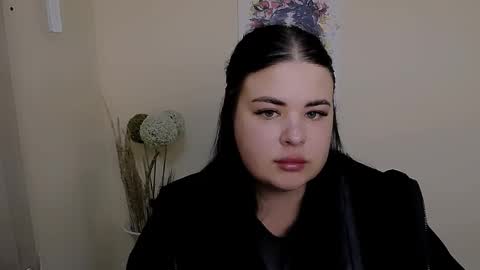 Snapshot of _trisha_li chatting on 09/30/25, 11:37 Trisha online show from 09/30/25, 11:37