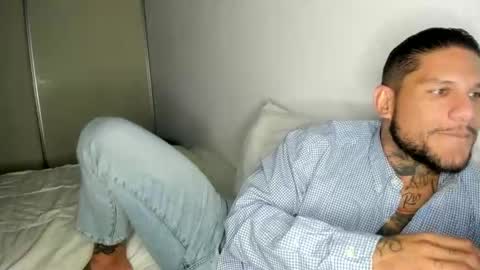 Juan Diablo online show from 01/09/25, 12:35