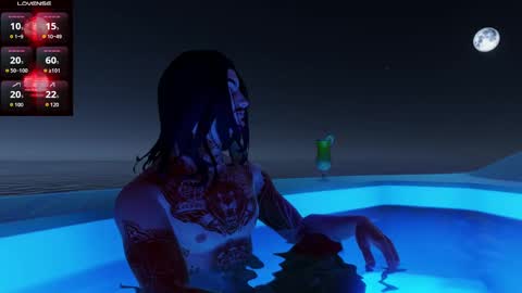 Snapshot of _tucornudo chatting on 09/21/25, 06:31 _tucornudo online show from 09/21/25, 06:31