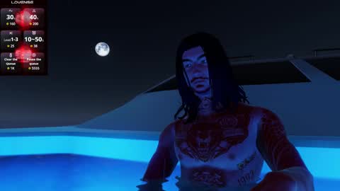 Snapshot of _tucornudo chatting on 10/05/25, 01:53 _tucornudo online show from 10/05/25, 01:53