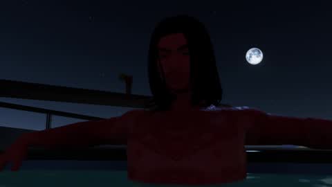 Snapshot of _tucornudo chatting on 10/19/25, 12:17 _tucornudo online show from 10/19/25, 12:17