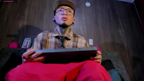 Tyler online show from 05/24/26, 07:24