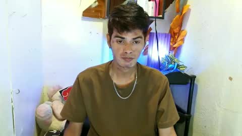 Snapshot of _urbabypam chatting on 01/27/25, 04:09 Urjerick online show from 01/27/25, 04:09