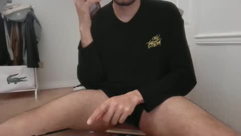 Snapshot of _urdaddy chatting on 10/28/25, 03:32 Master Sir Daddy Ash online show from 10/28/25, 03:32