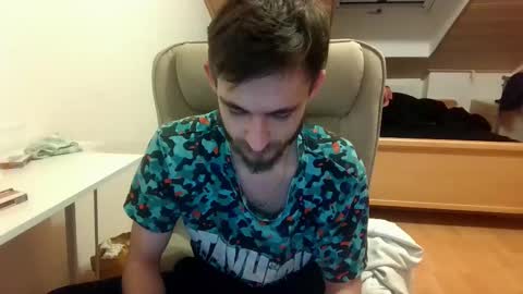 Vlad online show from 03/11/25, 12:54