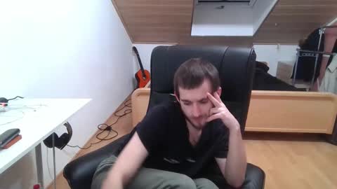 Vlad online show from 10/24/25, 09:00