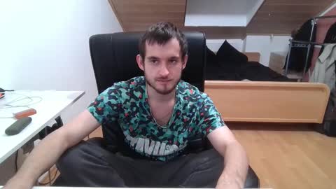 Vlad online show from 10/30/25, 02:46