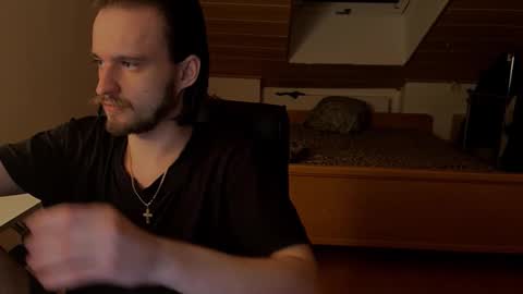 Vlad online show from 03/24/26, 08:03