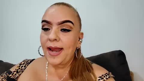 Valerie online show from 11/17/25, 08:47