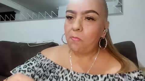 Valerie online show from 11/27/25, 12:24