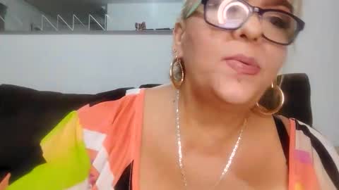 Valerie online show from 12/05/25, 03:15