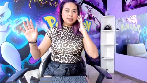 _valeryboobs_ online show from 01/17/25, 05:08