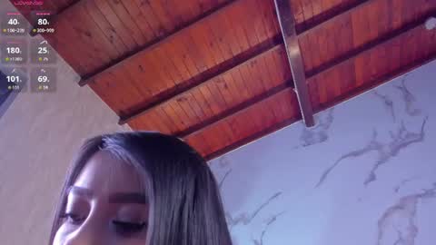 Valery online show from 06/26/26, 04:06
